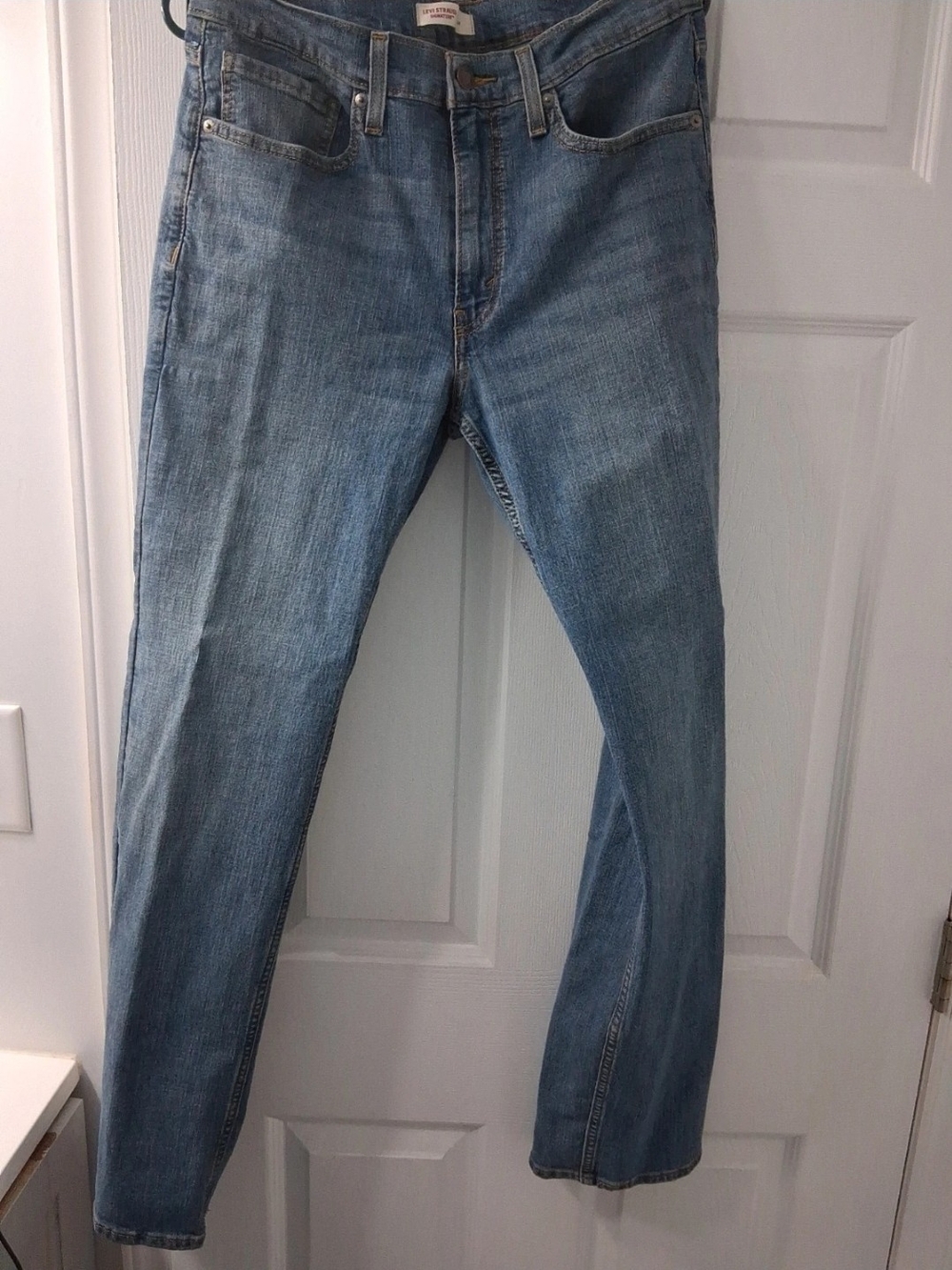 Levi Pants